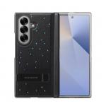 Carcasa Dux Ducis Stex compatibila cu Samsung Galaxy Z Fold 7, Negru 2 - lerato.ro