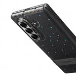 Carcasa Dux Ducis Stex compatibila cu Samsung Galaxy Z Fold 7, Negru 7 - lerato.ro