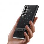 Carcasa Dux Ducis Stex compatibila cu Samsung Galaxy Z Fold 7, Negru 8 - lerato.ro