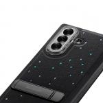 Carcasa Dux Ducis Stex compatibila cu Samsung Galaxy Z Fold 7, Negru 10 - lerato.ro