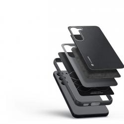 Carcasa Dux Ducis Fino compatibila cu Samsung Galaxy S23 Plus, Negru