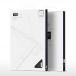 Husa Dux Ducis Domo compatibila cu iPad 10.9 inch 2022, Negru 12 - lerato.ro