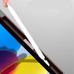 Husa Dux Ducis Domo compatibila cu iPad 10.9 inch 2022, Negru 17 - lerato.ro
