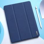Husa Dux Ducis Domo compatibila cu iPad 10.9 inch 2022, Negru 21 - lerato.ro