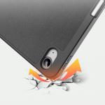 Husa Dux Ducis Domo compatibila cu iPad 10.9 inch 2022, Negru 11 - lerato.ro