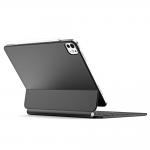 Husa Dux Ducis MK Series cu tastatura compatibila cu iPad Pro 11 inch 2024, Negru 2 - lerato.ro
