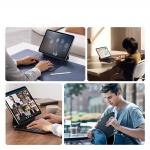 Husa Dux Ducis MK Series cu tastatura compatibila cu iPad Pro 11 inch 2024, Negru 7 - lerato.ro