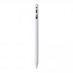 Stylus Pen Dux Ducis SP-02 compatibil cu iPad, Autonomie 10h, Alb 2 - lerato.ro