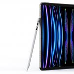 Stylus Pen Dux Ducis SP-02 compatibil cu iPad, Autonomie 10h, Alb 3 - lerato.ro
