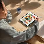 Stylus Pen Dux Ducis SP-02 compatibil cu iPad, Autonomie 10h, Alb 15 - lerato.ro