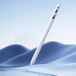 Stylus Pen Dux Ducis SP-02 compatibil cu iPad, Autonomie 10h, Alb 5 - lerato.ro