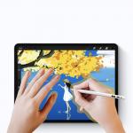 Stylus Pen Dux Ducis SP-02 compatibil cu iPad, Autonomie 10h, Alb 9 - lerato.ro