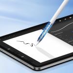 Stylus Pen Dux Ducis SP-02 compatibil cu iPad, Autonomie 10h, Alb 11 - lerato.ro