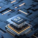 Husa cu tastatura Dux Ducis MK Series compatibila cu Samsung Galaxy Tab S9 Plus / Tab S8 Plus / Tab S7 Plus, 12.4 inch, Negru 13 - lerato.ro