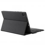 Husa cu tastatura Dux Ducis TK Series compatibila cu Samsung Galaxy Tab S6 Lite, 10.4 inch, Negru 2 - lerato.ro