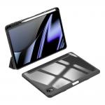 Husa flip cover Dux Ducis Toby compatibila cu Oppo Pad 11 inch Black 12 - lerato.ro