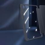 Husa flip cover Dux Ducis Toby compatibila cu Oppo Pad 11 inch Black 19 - lerato.ro