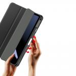 Husa flip cover Dux Ducis Toby compatibila cu Oppo Pad 11 inch Black 21 - lerato.ro
