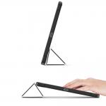 Husa flip cover Dux Ducis Toby compatibila cu Oppo Pad 11 inch Black 22 - lerato.ro