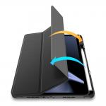 Husa flip cover Dux Ducis Toby compatibila cu Oppo Pad 11 inch Black 7 - lerato.ro
