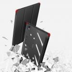 Husa flip cover Dux Ducis Toby compatibila cu Oppo Pad 11 inch Black 8 - lerato.ro