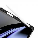 Husa flip cover Dux Ducis Toby compatibila cu Oppo Pad 11 inch Black 9 - lerato.ro