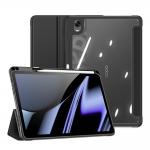 Husa flip cover Dux Ducis Toby compatibila cu Oppo Pad 11 inch Black 10 - lerato.ro