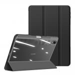 Husa flip cover Dux Ducis Toby compatibila cu Oppo Pad 11 inch Black 11 - lerato.ro