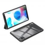 Husa flip cover Dux Ducis Toby compatibila cu Realme Pad Mini 8.7 inch, Negru 3 - lerato.ro