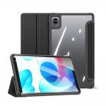 Husa flip cover Dux Ducis Toby compatibila cu Realme Pad Mini 8.7 inch, Negru 12 - lerato.ro