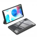 Husa flip cover Dux Ducis Toby compatibila cu Realme Pad Mini 8.7 inch, Negru 4 - lerato.ro