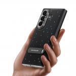 Carcasa Dux Ducis Stex compatibila cu Samsung Galaxy Z Fold 7, Negru 7 - lerato.ro