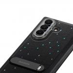 Carcasa Dux Ducis Stex compatibila cu Samsung Galaxy Z Fold 7, Negru 9 - lerato.ro