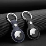Set 4 huse tip breloc Dux Ducis compatibile cu Apple AirTag, Multicolor 23 - lerato.ro