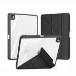 Husa Dux Ducis Magi compatibila cu iPad Pro 11 inch 2024 / 2025, Negru 3 - lerato.ro