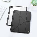 Husa Dux Ducis Magi compatibila cu iPad Pro 11 inch 2024 / 2025, Negru 12 - lerato.ro