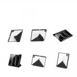 Husa Dux Ducis Magi compatibila cu iPad Pro 11 inch 2024 / 2025, Negru 6 - lerato.ro