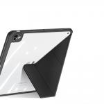 Husa Dux Ducis Magi compatibila cu iPad Pro 11 inch 2024 / 2025, Negru 7 - lerato.ro