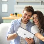 Husa Dux Ducis Magi compatibila cu iPad Pro 11 inch 2024 / 2025, Gri 11 - lerato.ro