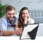 Husa Dux Ducis Magi compatibila cu iPad Pro 13 inch 2024 / 2025, Negru 5 - lerato.ro