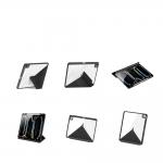 Husa Dux Ducis Magi compatibila cu iPad Pro 13 inch 2024 / 2025, Negru 6 - lerato.ro