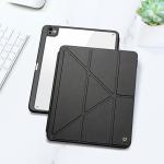 Husa Dux Ducis Magi compatibila cu iPad Pro 13 inch 2024 / 2025, Negru 11 - lerato.ro