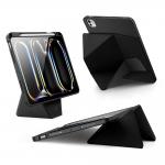 Husa Dux Ducis Vers compatibila cu iPad Pro 11 inch 2024 / 2025, Negru 3 - lerato.ro