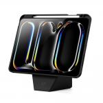 Husa Dux Ducis Vers compatibila cu iPad Pro 11 inch 2024 / 2025, Negru 4 - lerato.ro