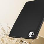 Husa Dux Ducis Vers compatibila cu iPad Pro 11 inch 2024 / 2025, Negru 8 - lerato.ro