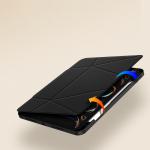 Husa Dux Ducis Vers compatibila cu iPad Pro 11 inch 2024 / 2025, Negru 11 - lerato.ro
