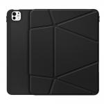 Husa Dux Ducis Vers compatibila cu iPad Pro 13 inch 2024 / 2025, Negru 2 - lerato.ro