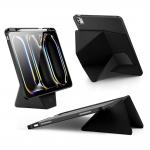 Husa Dux Ducis Vers compatibila cu iPad Pro 13 inch 2024 / 2025, Negru 3 - lerato.ro