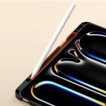 Husa Dux Ducis Vers compatibila cu iPad Pro 13 inch 2024 / 2025, Negru 10 - lerato.ro