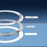 Carcasa Dux Ducis Clin cu MagSafe compatibila cu iPhone 14 Plus, Transparent 10 - lerato.ro